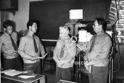 110 лет со дня рождения первого начальника ВИПТШ МВД СССР Анатолия Николаевича Смурова